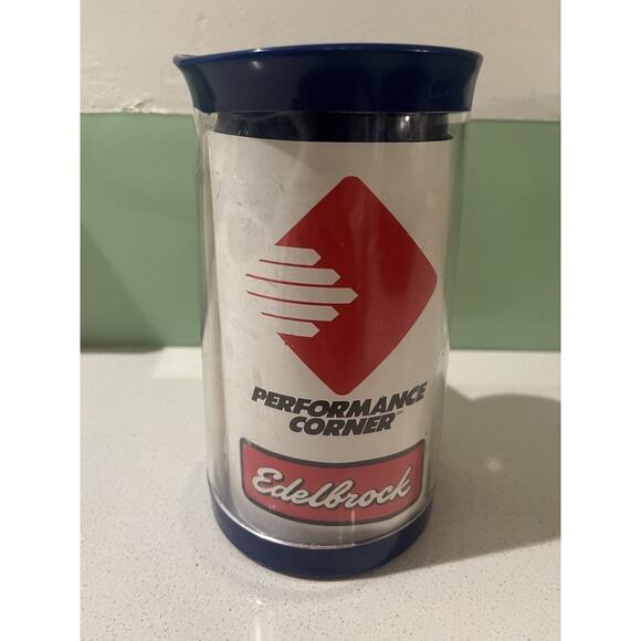 VTG Beer Mug Goodguys 4th National Pacific NW Edelbrock - Picture 2 of 5
